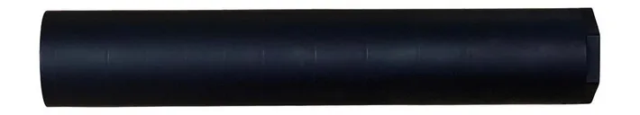 FPM Gunworks Silencers Tatonka Titanium .45 Caliber Suppressor HUB Mount - FUQUA PRECISION MACHINING