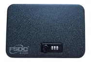 FSDC Caretaker Gun Safe Combination/Key Entry 1-Gun - Fsdc