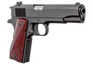 FUSION 1911 Gold 9mm 5 Barrel 8-Rounds - Fusion Firearms