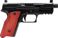 Fusion XF Pro 9mm 4.25 Threaded Barrel 10-Rounds OR - Fusion Firearms