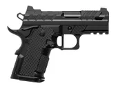Fusion Firearms XP 3C Compact 9mm 3 Barrel 10-Rounds - Fusion Firearms