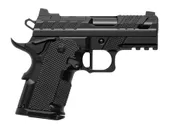 Fusion Firearms XP 3C Compact 9mm 3 Barrel 15-Rounds OR - Fusion Firearms