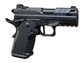Fusion Firearms XP 3C Compact 9mm 3 Barrel 15-Rounds - Fusion Firearms
