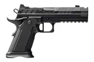 Fusion Firearms XP Comp 9mm 4.6 Barrel 17-Rounds OR w/ RMR Plate - Fusion Firearms