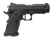 Fusion Firearms XP Pro V2 9mm 4 Barrel 10-Rounds OR - Fusion Firearms