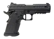 Fusion Firearms XP Pro V2 9mm 4 Barrel 17-Rounds OR - Fusion Firearms