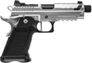 Fusion XP Pro Chrome 9mm 4.25 Threaded Barrel 10-Rounds OR - Fusion Firearms