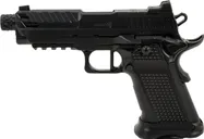 FUSION XP Pro 9mm 4.25 Threaded Barrel 17-Rounds OR - Fusion Firearms