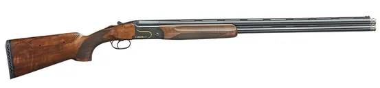 F.A.I.R. Carrera V Black / Gold 12 GA 32 Barrel 2-Rounds - FAIR