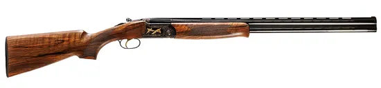 F.A.I.R. SLX602 Walnut 16 GA-3 28 Barrel 2-Rounds - FAIR