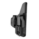 FAB Defense Scorpus Covert IWB Holster for Glock 43/43X/48 RH - FAB Defense