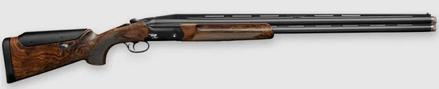 Fabarm USA ELOS N2 Allsport Walnut 12 GA 32 Barrel 2-Rounds - Fabarm Usa