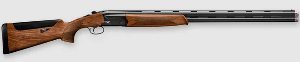 Fabarm USA ELOS N2 Sporting Walnut 12 GA 30 Barrel 2-Rounds - Fabarm Usa