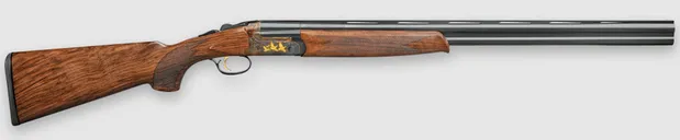 Fabarm USA Elos 2 Elite Walnut / Case Hardened 20 GA 28 Barrel 2-Rounds - Fabarm Usa
