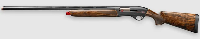 Fabarm USA L4S Sporting Walnut / Black 12 GA 32 Barrel 4-Rounds LH - Fabarm Usa
