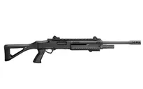 Fabarm USA STF/12 12 GA 18 Barrel 5-Rounds - Fabarm Usa