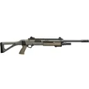 Fabarm USA STF/12 Flat Dark Earth 12 GA 18 Barrel 5-Rounds - Fabarm Usa