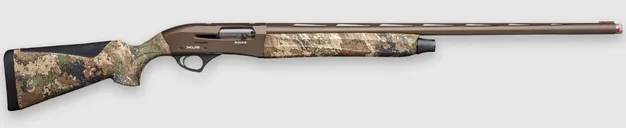 Fabarm USA XLR Chesapeake TrueTimber Strata 12 GA 28 Barrel 3-Rounds - Fabarm Usa
