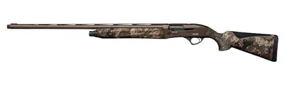 Fabarm USA XLR Chesapeake TrueTimber Strata 12 GA 28 Barrel 3-Rounds LH - Fabarm Usa