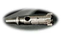 Fail Zero EXO Bolt ASSEMBLY - FailZero