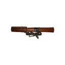 Faulks HFC-19C Goose Flute - Faulks