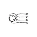 Faulks LanyardS 4 - Faulks