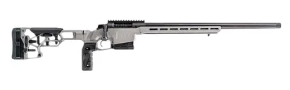 Faxon Firearms FX7 Light Gray .308 Win 22 Barrel 5-Rounds - Faxon Firearms