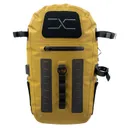 Faxon Firearms Icon Waterproof Buck Skin Brown Backpack - Faxon Firearms