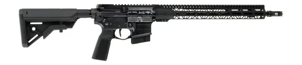 Faxon Firearms Pro .22 ARC 16 Match Grade Threaded Barrel 10-Rounds - Faxon Firearms