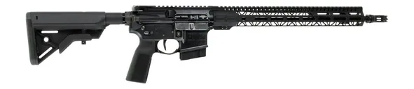Faxon Firearms Pro 6.5 Grendel 16 Threaded Barrel 10-Rounds - Faxon Firearms