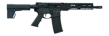 Faxon Firearms Sport .300 AAC Blackout 10.5 Threaded Barrel 30-Rounds w/ KAK Shockwave Brace - Faxon Firearms