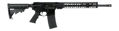 Faxon Firearms Sport 5.56 16 Threaded Barrel 30-Rounds - Faxon Firearms