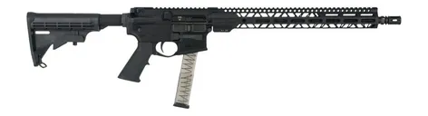 Faxon Firearms Sport 9mm 16 Barrel 30-Rounds - Faxon Firearms