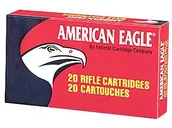 Federal American Eagle 30 Carbine FMJ - Federal Premium