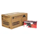 Federal American Eagle Brass .45 ACP 230 Grain 1000-Rounds FMJ Bulk - Federal Premium