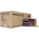 Federal American Eagle Bulk 5.56 55 Grain 500-Rounds FMJ - Federal Premium