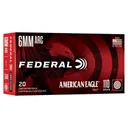 Federal American Eagle 6mm ARC 110 Grain 20-Rounds TMJ - Federal Premium