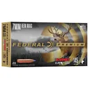 Federal Barnes LRX 7mm Rem Mag 127 Grain 20-Rounds PT - Federal Premium