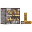 Federal Black Cloud FS 20 GA-3 1oz #2 Shot 25-Rounds - Federal Premium