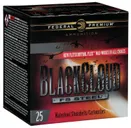 Federal Black Cloud 12 Gauge Ammo 3 1-1/4oz #3 Steel Shot 25 - Federal Premium
