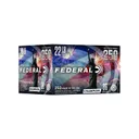 Federal Champion 250th .22 LR 36 Grain 250-Rounds CPHP - Federal Premium