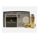 Federal CHPN 45LC 225GR SWCHP 20rds - Federal Premium