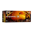Federal Fusion .22 ARC 90 Grain 20-Rounds FSP - Federal Premium