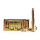 Federal Fusion Brass .30-30 170 Gr 20-Rounds Fusion Soft Point - Federal Premium