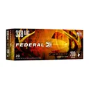 Federal Fusion .338 ARC 200 Grain 20-Rounds FSP - Federal Premium