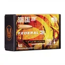 Federal Fusion .338 225 Grain 50-Rounds FSP - Federal Premium