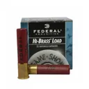Federal GameShok .410 GA 7.5 Shot 25-Rounds 2.5 - Federal Premium