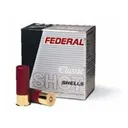 Federal Game-Shok High Brass .410 GA #7.5 Shot 11/16 oz 25-Rounds 3 - Federal Premium
