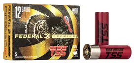 Federal Heavyweight TSS Red 12 GA #7 Shot 3 5-Rounds - Federal Premium