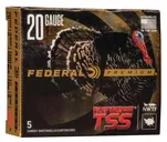 Federal Heavyweight TSS 20 GA #9 5-Rounds 3 - Federal Premium